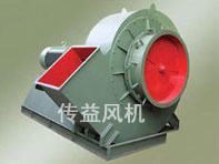 G6-51、Y6-51鍋爐引風(fēng)機